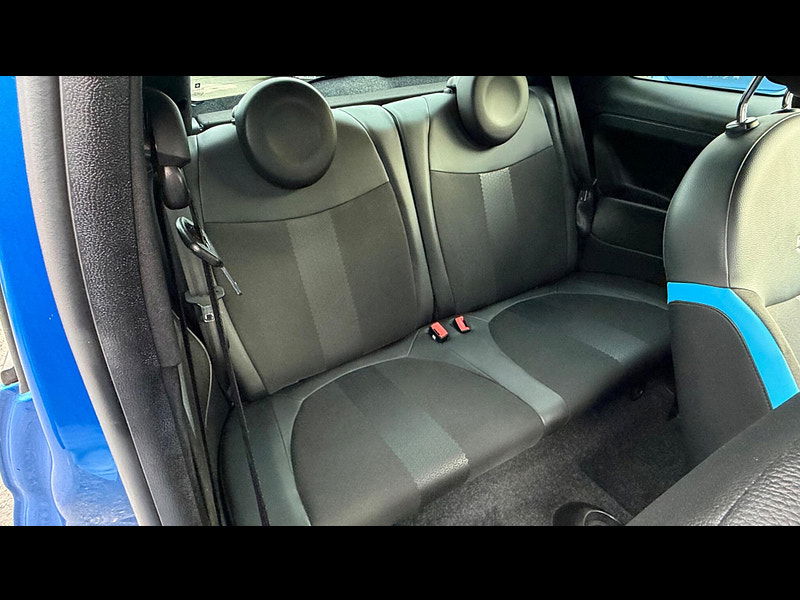 Fiat 500 1.2 S Euro 6 (s/s) 3dr 3dr Manual 2025