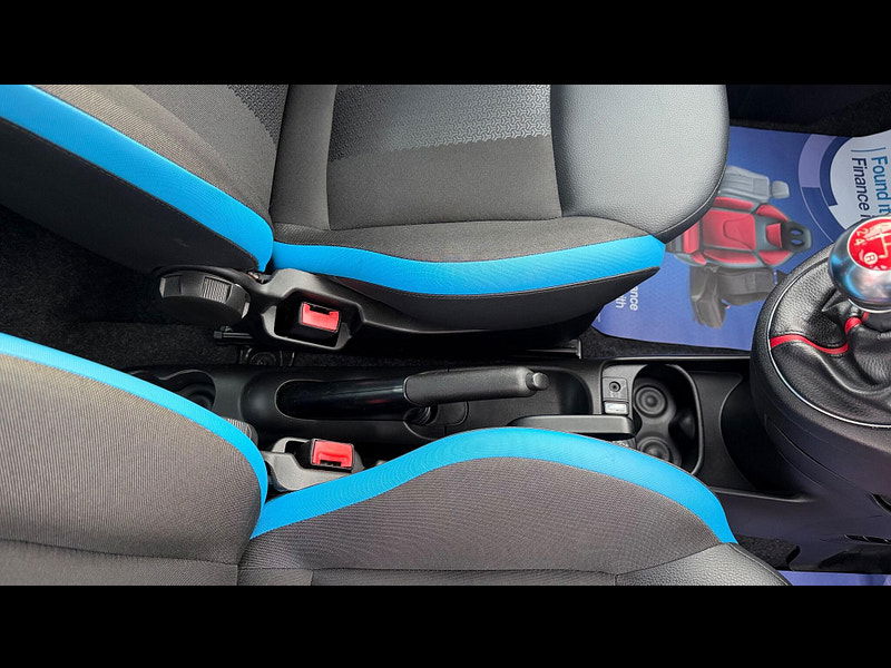 Fiat 500 1.2 S Euro 6 (s/s) 3dr 3dr Manual 2025