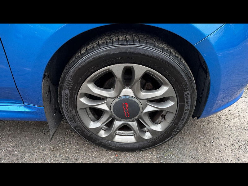 Fiat 500 1.2 S Euro 6 (s/s) 3dr 3dr Manual 2025