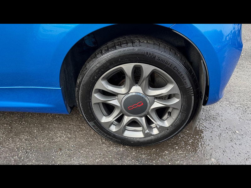 Fiat 500 1.2 S Euro 6 (s/s) 3dr 3dr Manual 2025