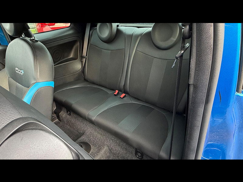 Fiat 500 1.2 S Euro 6 (s/s) 3dr 3dr Manual 2025