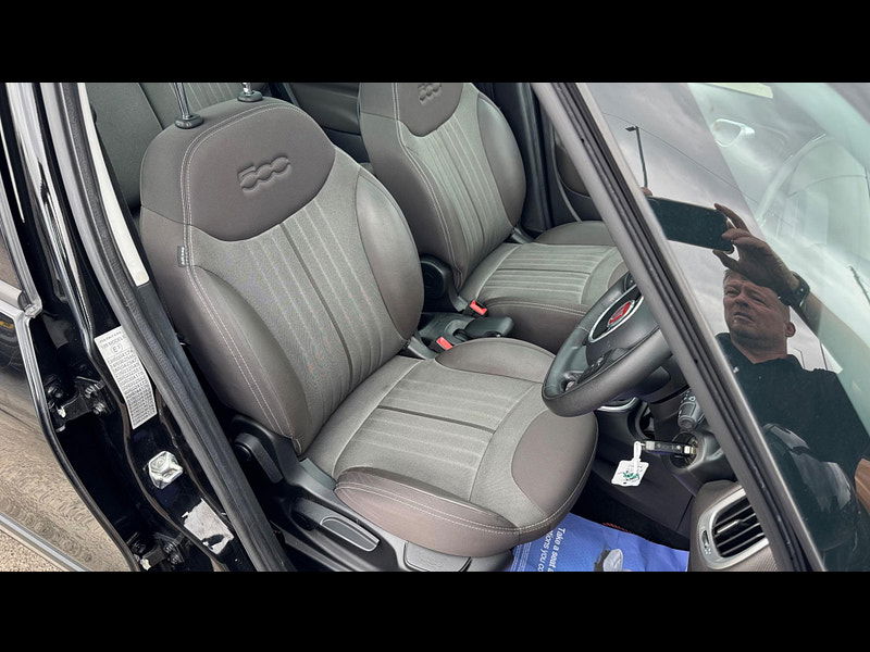 Fiat 500L 1.4 Lounge Euro 6 5dr 5dr Manual 2025