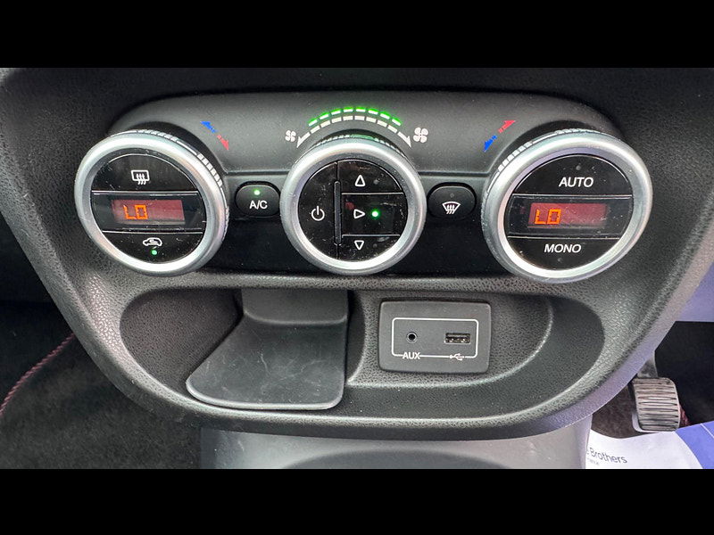 Fiat 500L 1.4 Lounge Euro 6 5dr 5dr Manual 2025