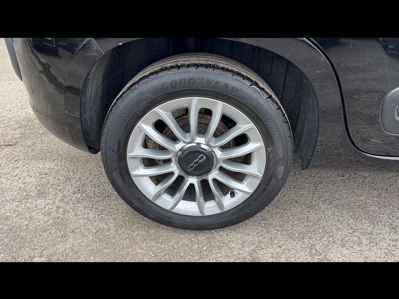 Fiat 500L 1.4 Lounge Euro 6 5dr 5dr Manual 2025