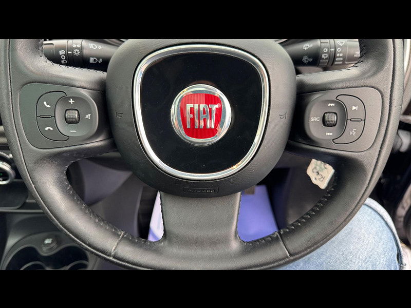Fiat 500L 1.4 Lounge Euro 6 5dr 5dr Manual 2025