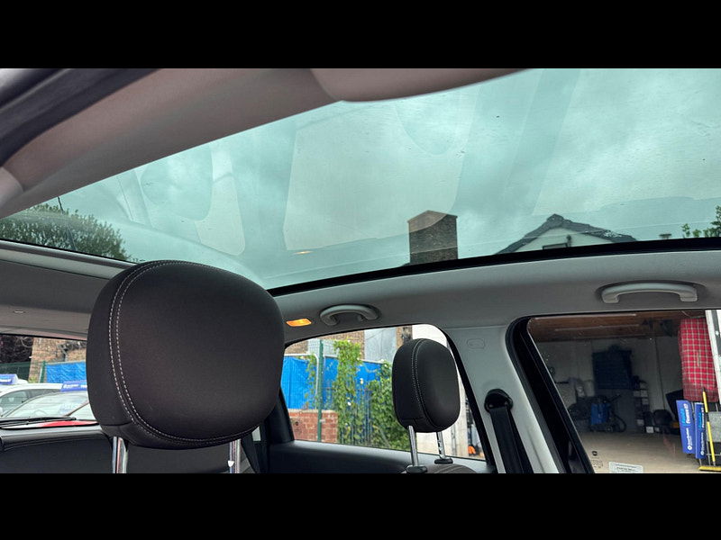 Fiat 500L 1.4 Lounge Euro 6 5dr 5dr Manual 2025