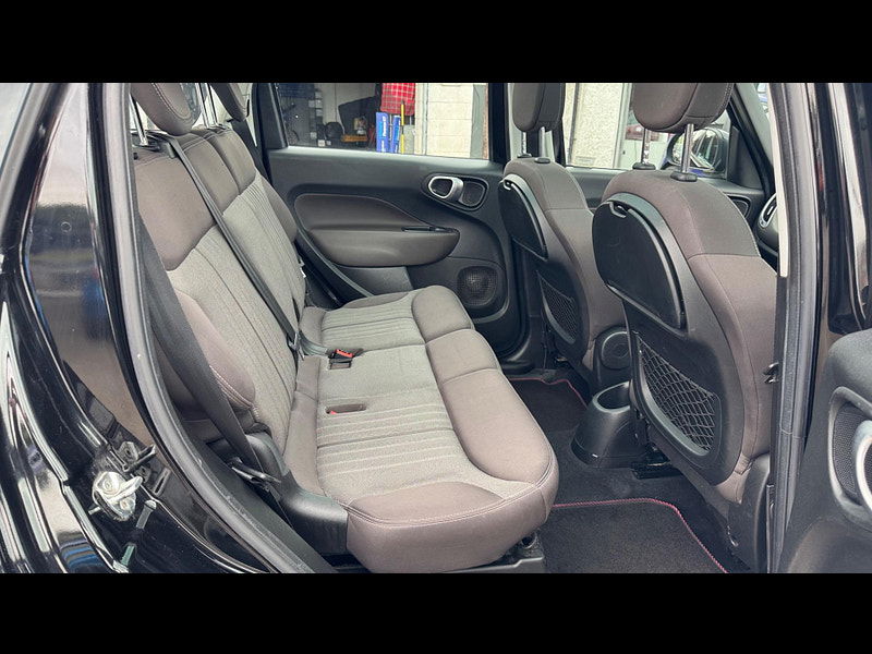 Fiat 500L 1.4 Lounge Euro 6 5dr 5dr Manual 2025