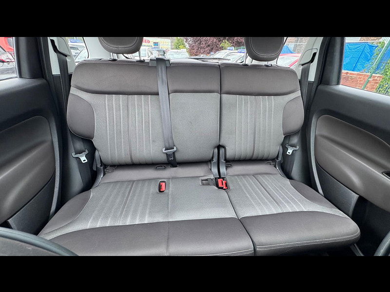 Fiat 500L 1.4 Lounge Euro 6 5dr 5dr Manual 2025