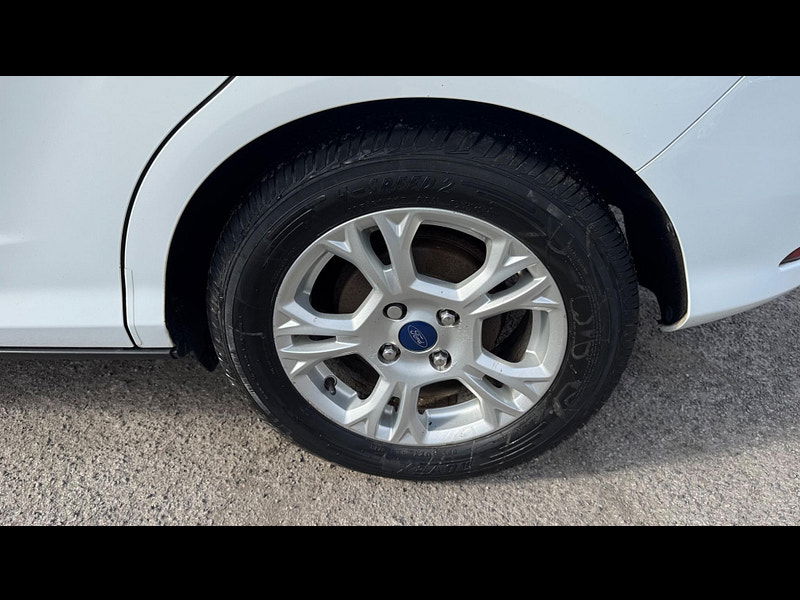 Ford B-Max 1.4 Zetec Euro 5 5dr 5dr Manual 2025