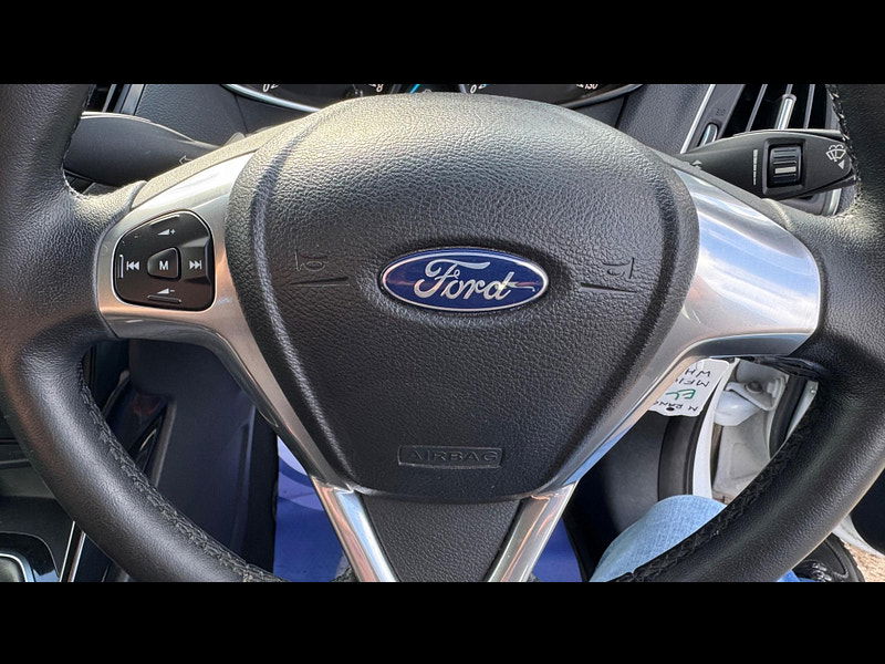 Ford B-Max 1.4 Zetec Euro 5 5dr 5dr Manual 2025