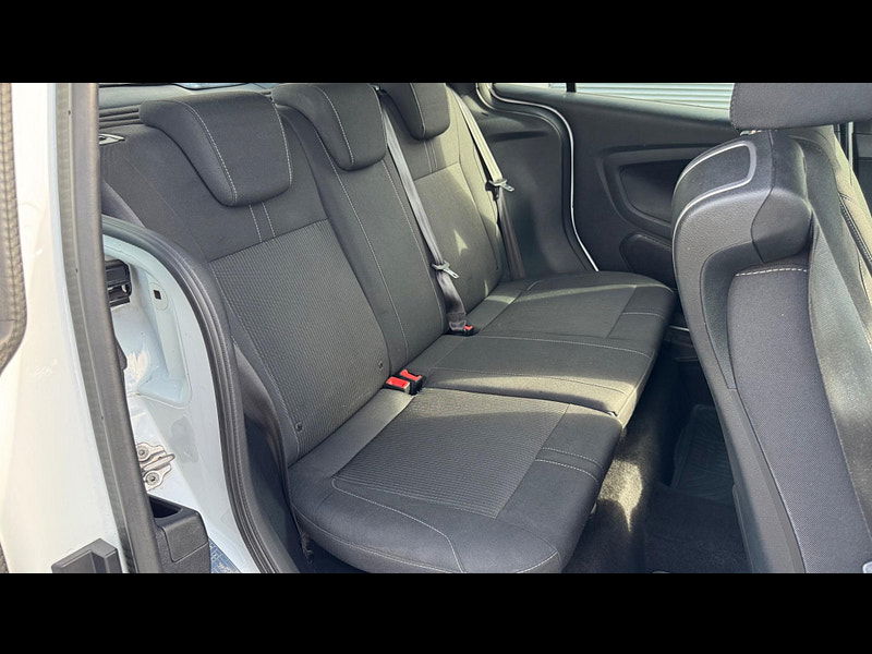 Ford B-Max 1.4 Zetec Euro 5 5dr 5dr Manual 2025