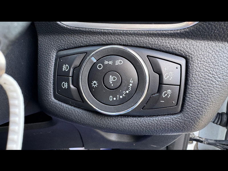 Ford B-Max 1.4 Zetec Euro 5 5dr 5dr Manual 2025
