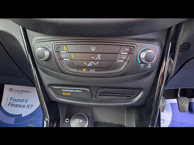Ford B-Max 1.4 Zetec Euro 5 5dr 5dr Manual 2025