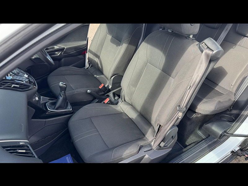 Ford B-Max 1.4 Zetec Euro 5 5dr 5dr Manual 2025