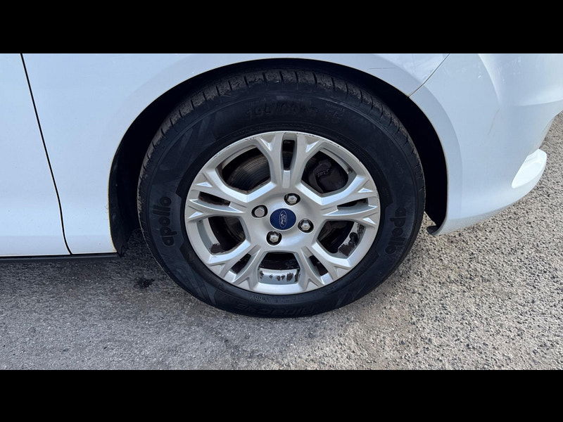 Ford B-Max 1.4 Zetec Euro 5 5dr 5dr Manual 2025