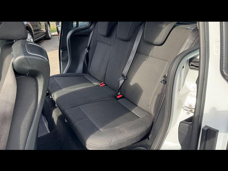 Ford B-Max 1.4 Zetec Euro 5 5dr 5dr Manual 2025
