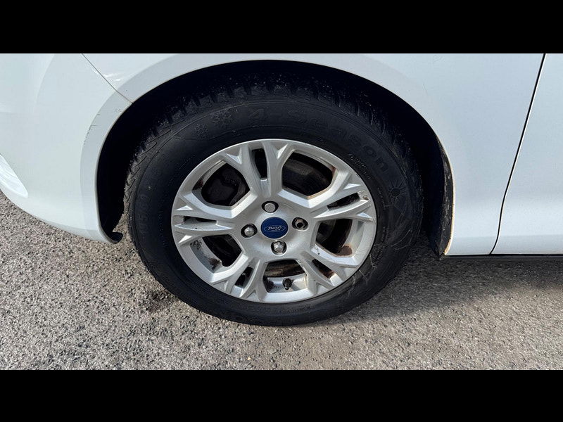 Ford B-Max 1.4 Zetec Euro 5 5dr 5dr Manual 2025