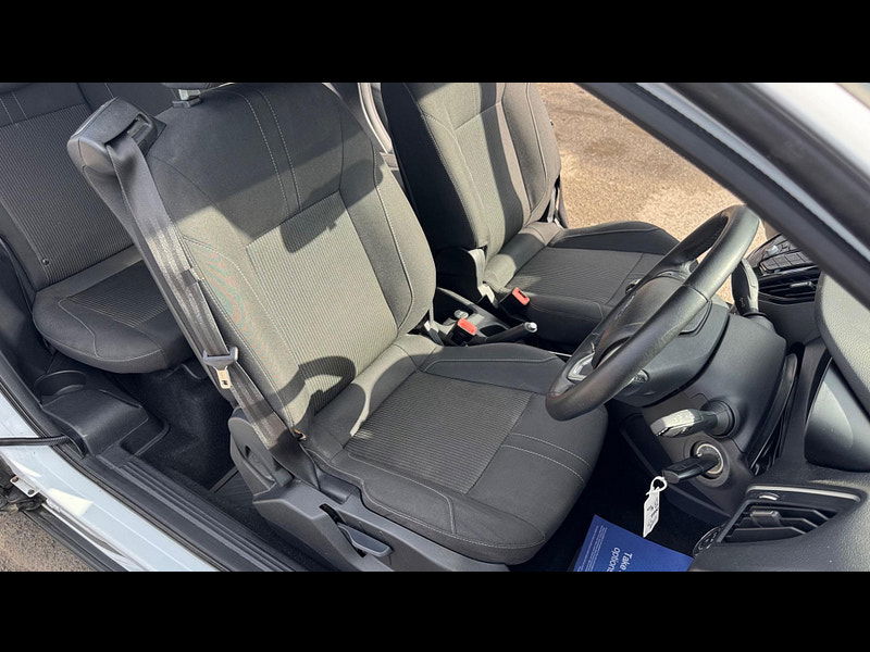 Ford B-Max 1.4 Zetec Euro 5 5dr 5dr Manual 2025