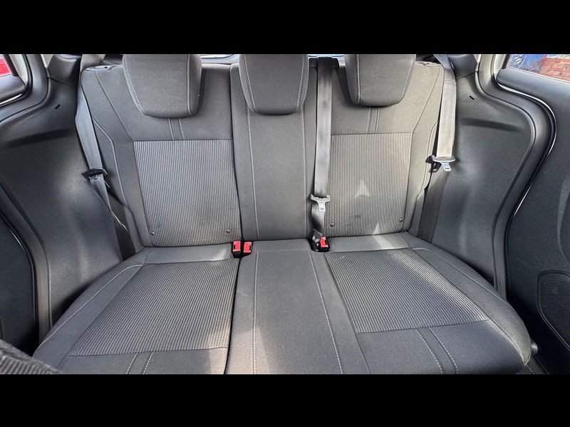 Ford B-Max 1.4 Zetec Euro 5 5dr 5dr Manual 2025