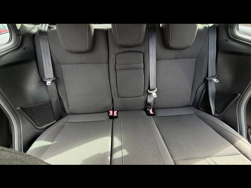 Ford B-Max 1.6 Titanium MPV 5dr Petrol Powershift Euro 5 (105 ps) 5dr Automatic 2026