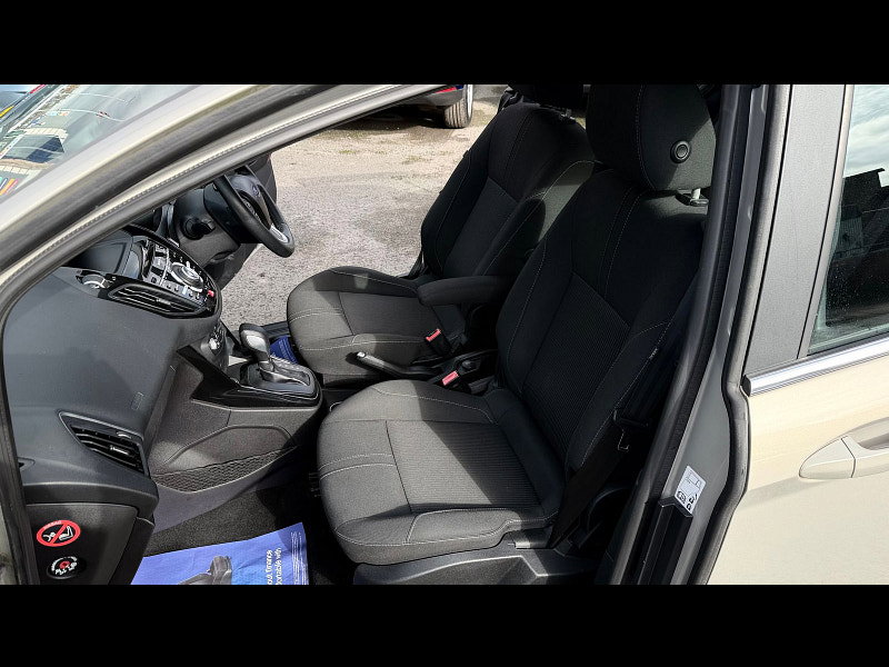 Ford B-Max 1.6 Titanium MPV 5dr Petrol Powershift Euro 5 (105 ps) 5dr Automatic 2026