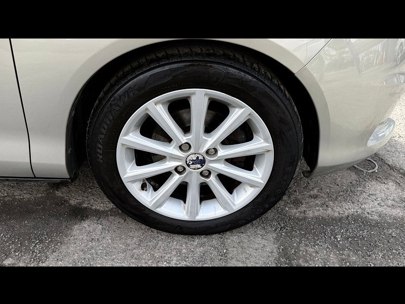 Ford B-Max 1.6 Titanium MPV 5dr Petrol Powershift Euro 5 (105 ps) 5dr Automatic 2026