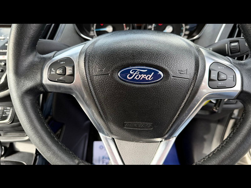 Ford B-Max 1.6 Titanium MPV 5dr Petrol Powershift Euro 5 (105 ps) 5dr Automatic 2026