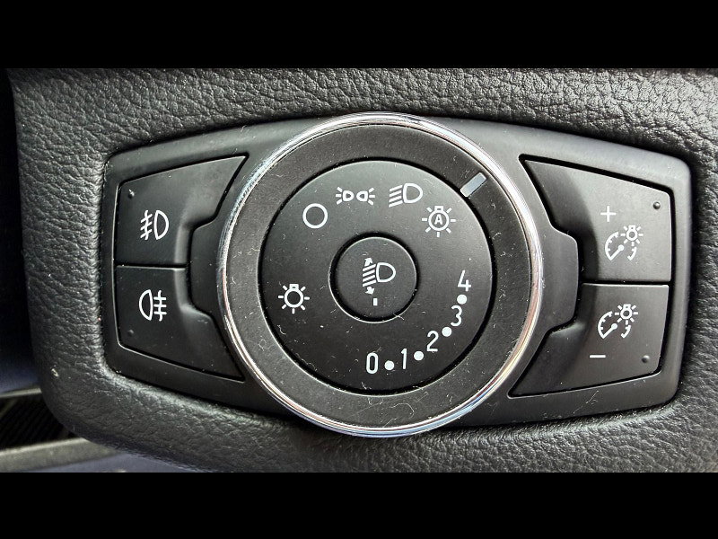 Ford B-Max 1.6 Titanium MPV 5dr Petrol Powershift Euro 5 (105 ps) 5dr Automatic 2026