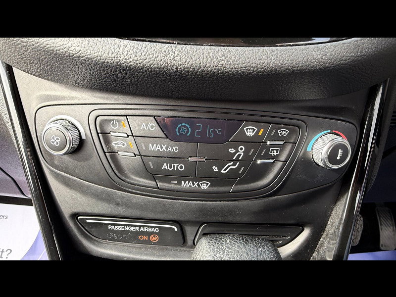 Ford B-Max 1.6 Titanium MPV 5dr Petrol Powershift Euro 5 (105 ps) 5dr Automatic 2026