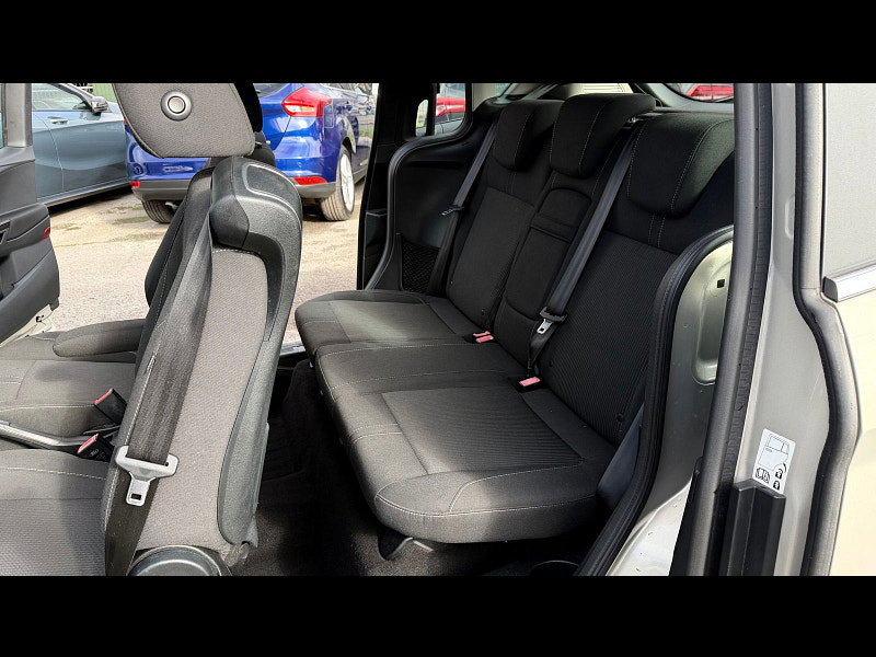 Ford B-Max 1.6 Titanium MPV 5dr Petrol Powershift Euro 5 (105 ps) 5dr Automatic 2026