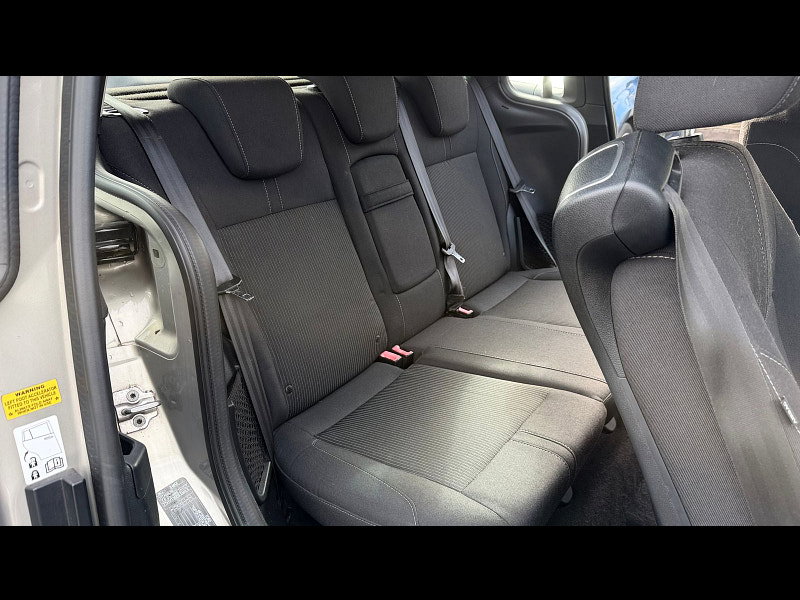 Ford B-Max 1.6 Titanium MPV 5dr Petrol Powershift Euro 5 (105 ps) 5dr Automatic 2026