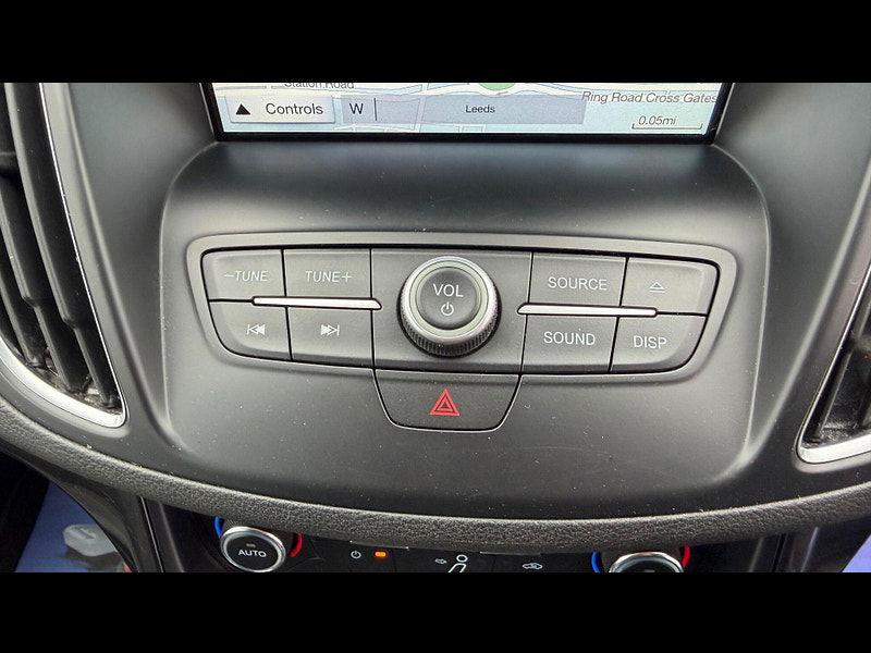 Ford C-Max 1.0T EcoBoost Titanium Euro 6 (s/s) 5dr 5dr Manual 2025