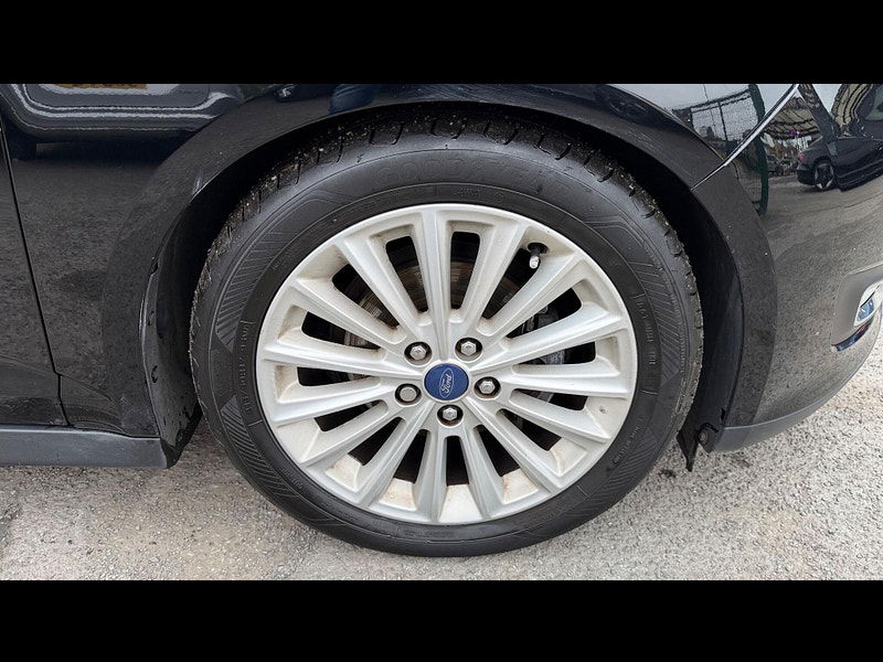 Ford C-Max 1.0T EcoBoost Titanium Euro 6 (s/s) 5dr 5dr Manual 2025