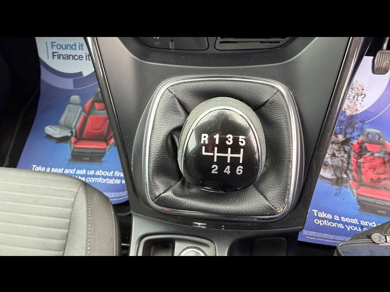 Ford C-Max 1.0T EcoBoost Titanium Euro 6 (s/s) 5dr 5dr Manual 2025