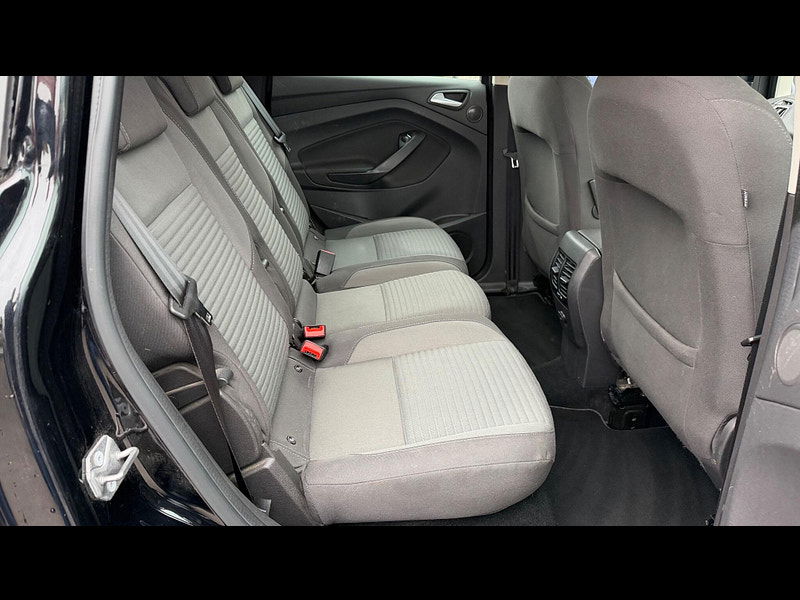 Ford C-Max 1.0T EcoBoost Titanium Euro 6 (s/s) 5dr 5dr Manual 2025