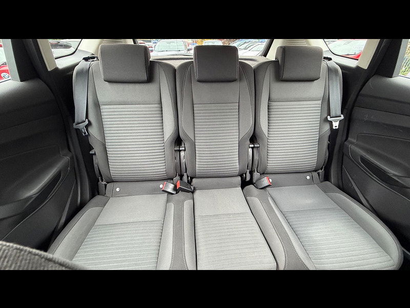 Ford C-Max 1.0T EcoBoost Titanium Euro 6 (s/s) 5dr 5dr Manual 2025