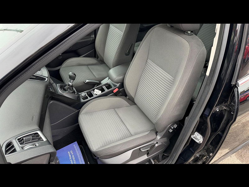 Ford C-Max 1.0T EcoBoost Titanium Euro 6 (s/s) 5dr 5dr Manual 2025