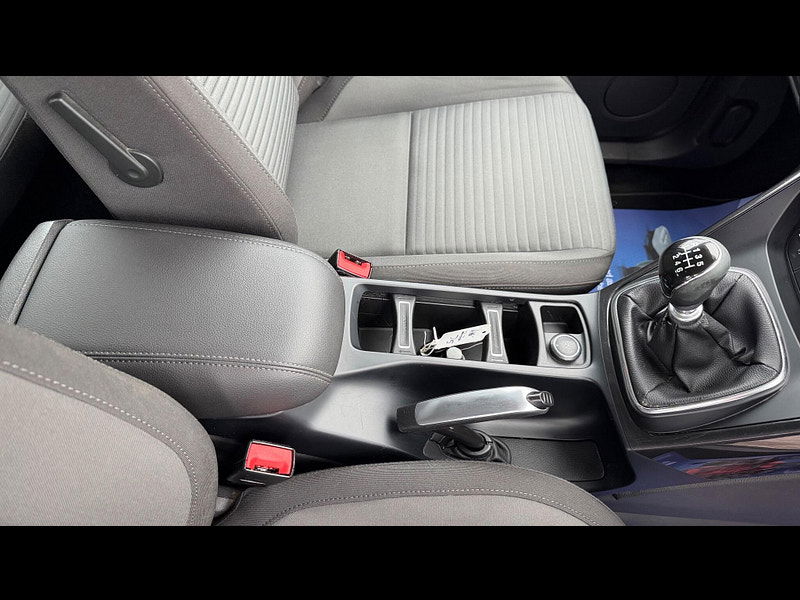 Ford C-Max 1.0T EcoBoost Titanium Euro 6 (s/s) 5dr 5dr Manual 2025