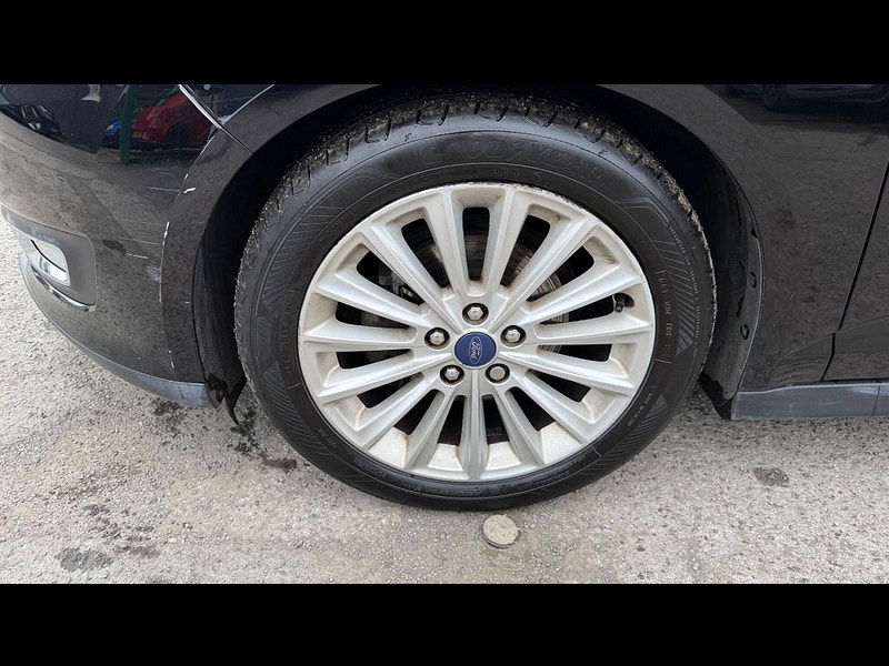 Ford C-Max 1.0T EcoBoost Titanium Euro 6 (s/s) 5dr 5dr Manual 2025