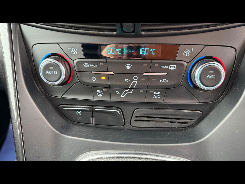 Ford C-Max 1.0T EcoBoost Titanium Euro 6 (s/s) 5dr 5dr Manual 2025