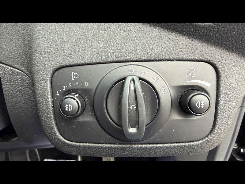 Ford C-Max 1.0T EcoBoost Titanium Euro 6 (s/s) 5dr 5dr Manual 2025