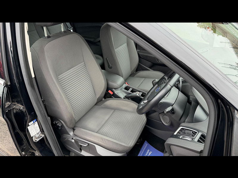 Ford C-Max 1.0T EcoBoost Titanium Euro 6 (s/s) 5dr 5dr Manual 2025