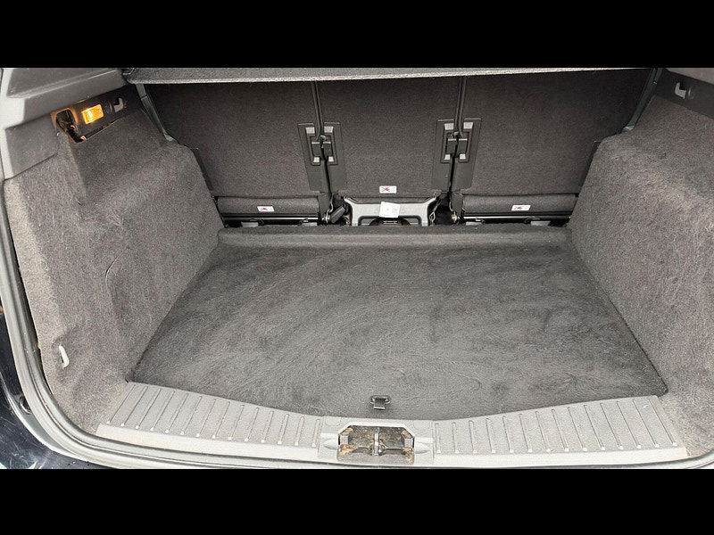 Ford C-Max 1.0T EcoBoost Titanium Euro 6 (s/s) 5dr 5dr Manual 2025