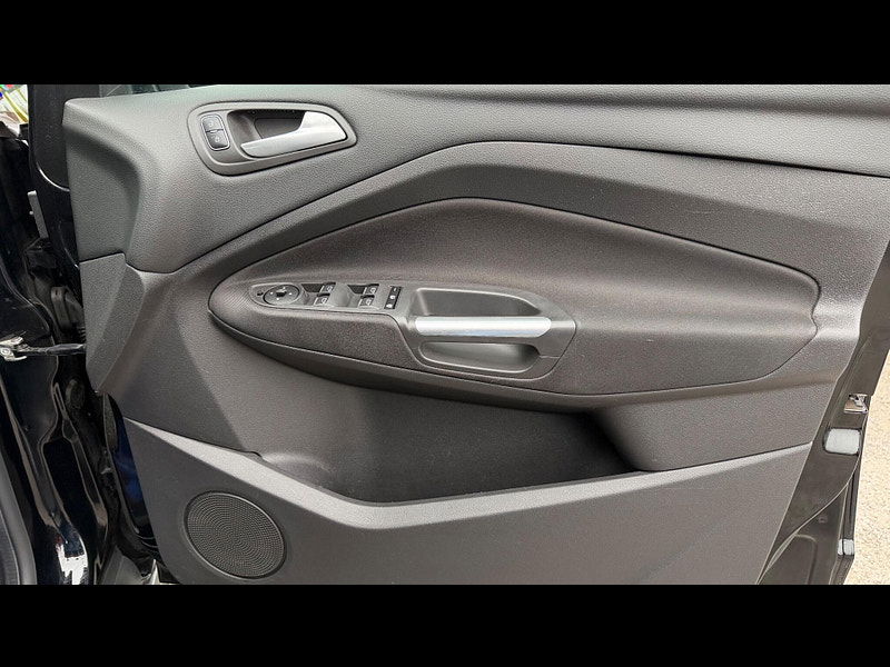 Ford C-Max 1.0T EcoBoost Titanium Euro 6 (s/s) 5dr 5dr Manual 2025