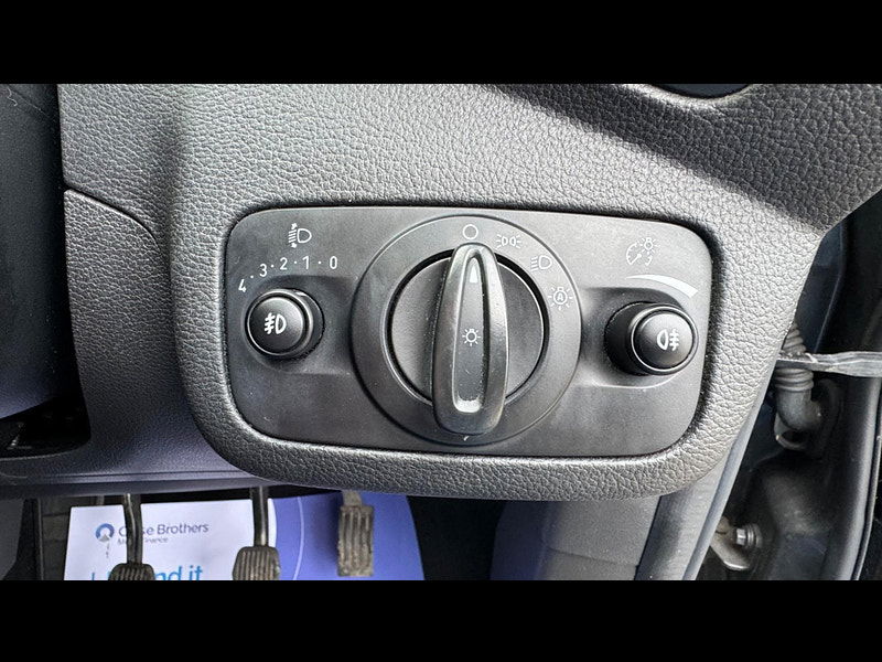 Ford C-Max 1.5 TDCi Titanium Euro 6 (s/s) 5dr 5dr Manual 2025