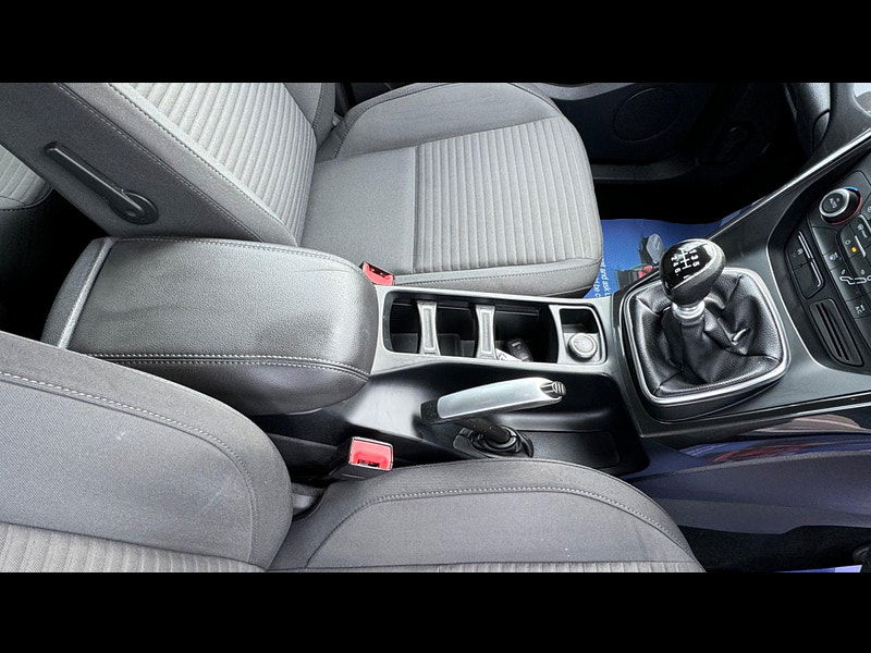 Ford C-Max 1.5 TDCi Titanium Euro 6 (s/s) 5dr 5dr Manual 2025
