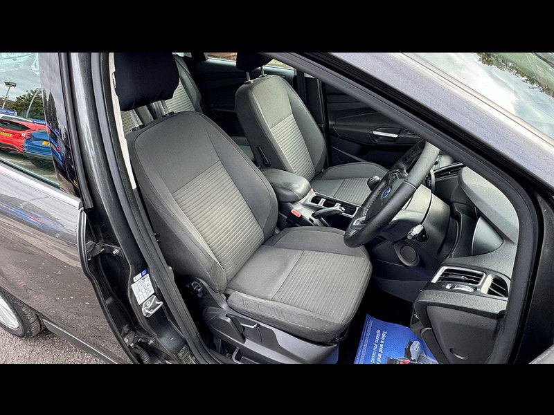 Ford C-Max 1.5 TDCi Titanium Euro 6 (s/s) 5dr 5dr Manual 2025