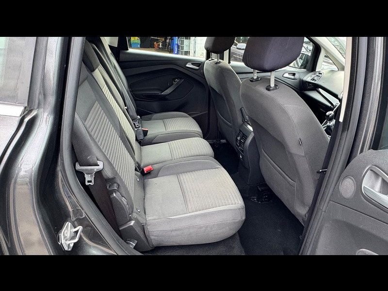 Ford C-Max 1.5 TDCi Titanium Euro 6 (s/s) 5dr 5dr Manual 2025
