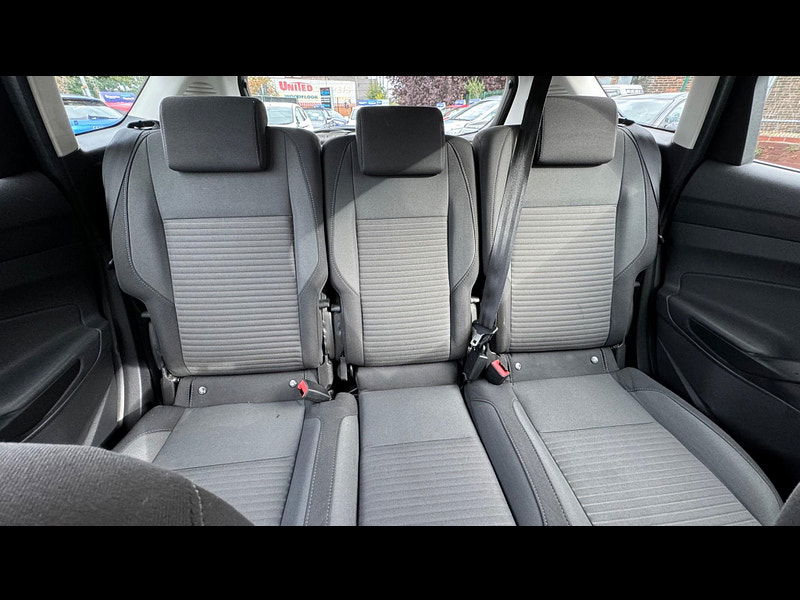 Ford C-Max 1.5 TDCi Titanium Euro 6 (s/s) 5dr 5dr Manual 2025