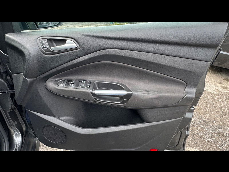 Ford C-Max 1.5 TDCi Titanium Euro 6 (s/s) 5dr 5dr Manual 2025